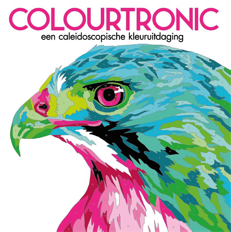 Omslag van Colourtronic
