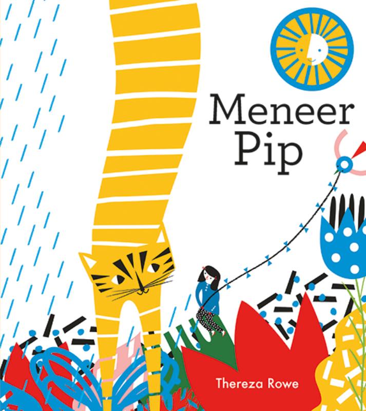 Omslag van Meneer Pip