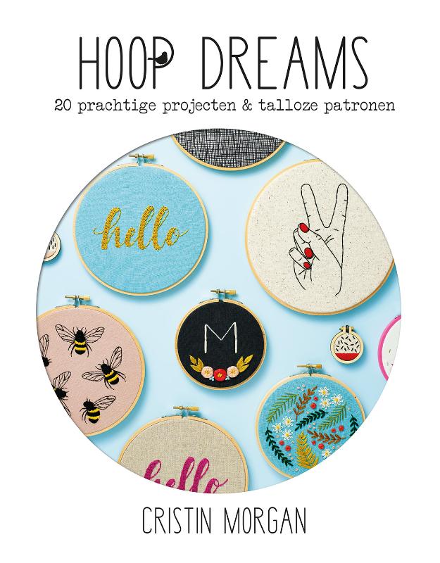 Omslag van Hoop dreams