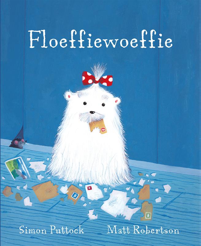 Omslag van Floeffiewoeffie
