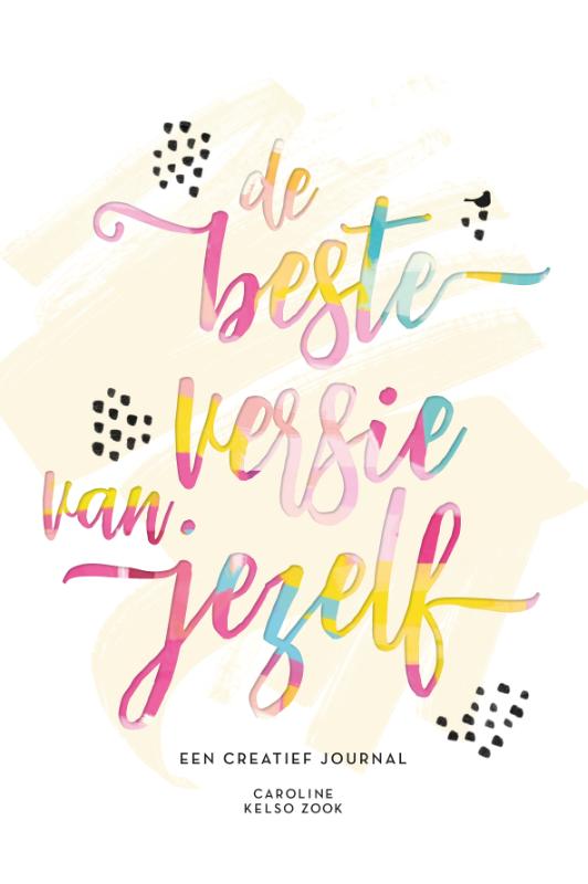 Omslag van De beste versie van jezelf
