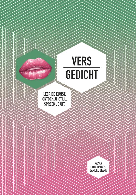 Omslag van Vers Gedicht