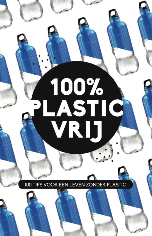 Omslag van 100% Plasticvrij