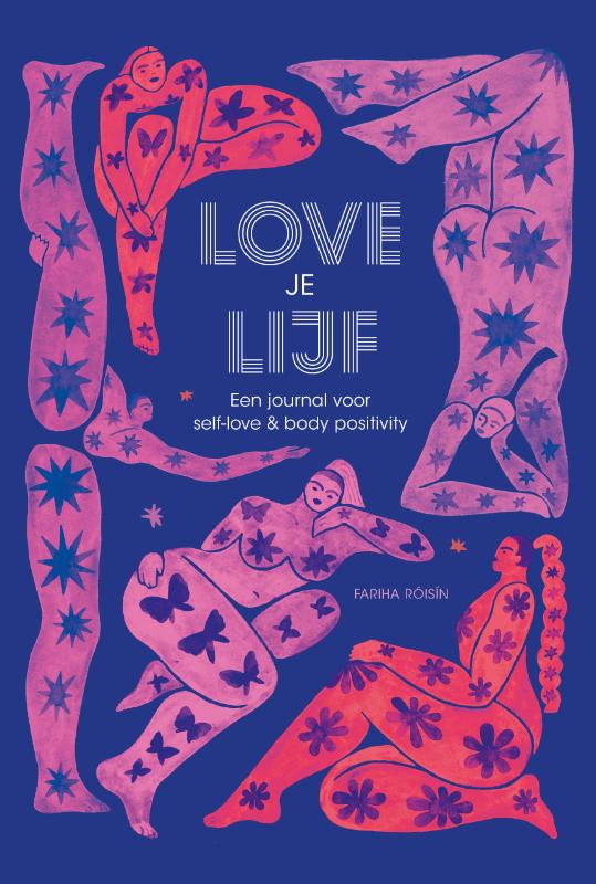 Omslag van Love je lijf