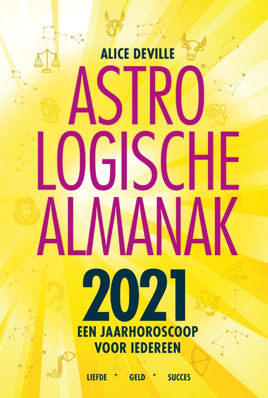 Omslag van 2021