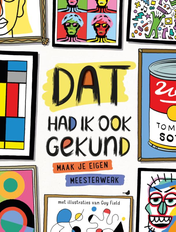 Omslag van Dat had ik ook gekund