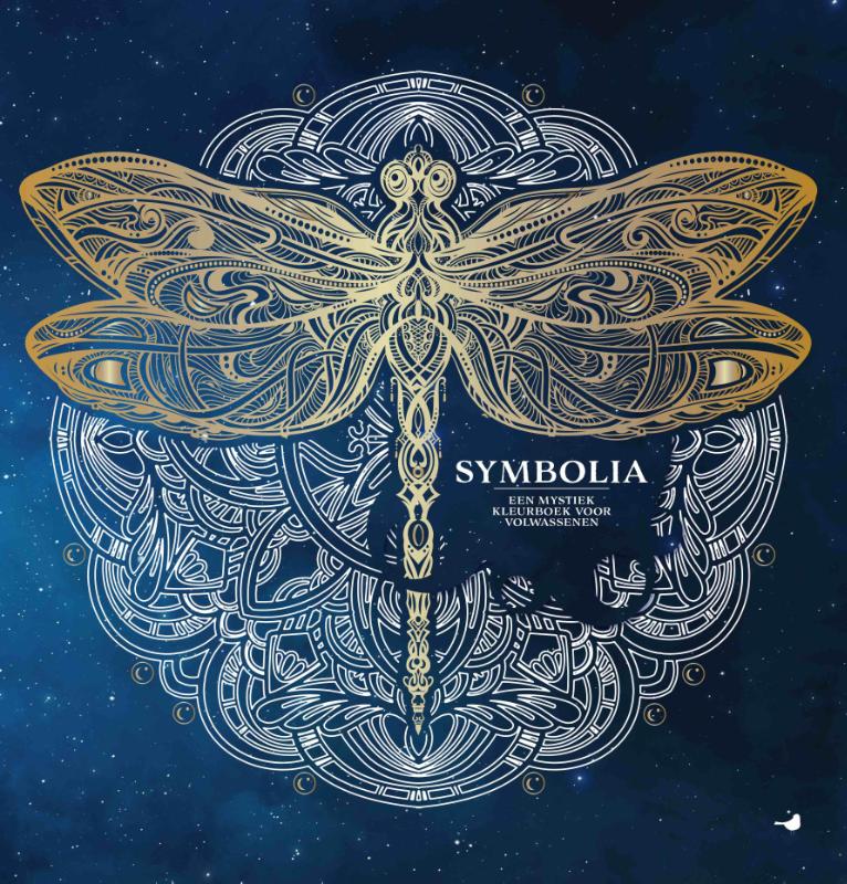 Omslag van Symbolia