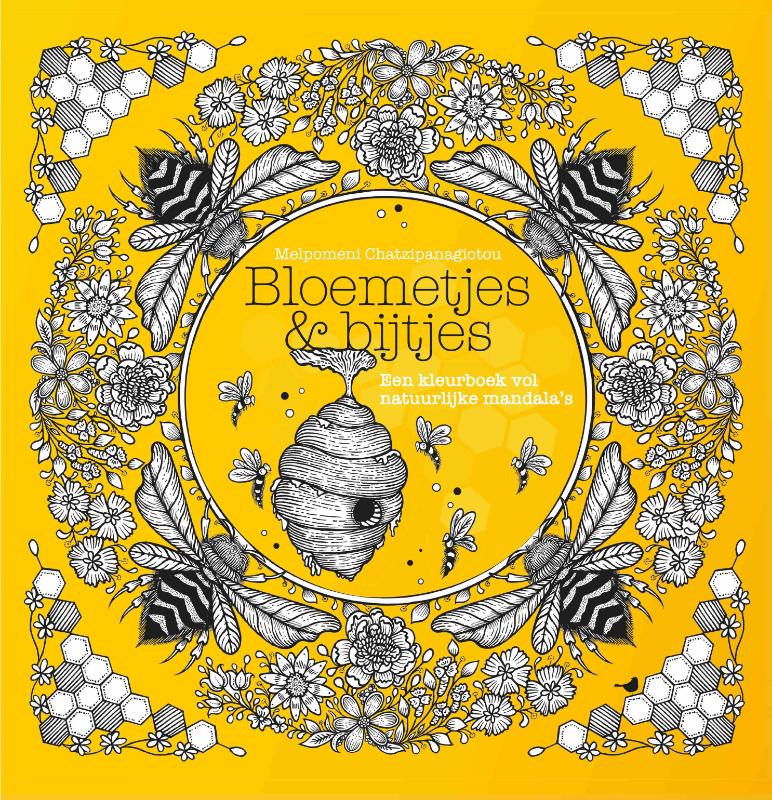Omslag van Bloemetjes & bijtjes