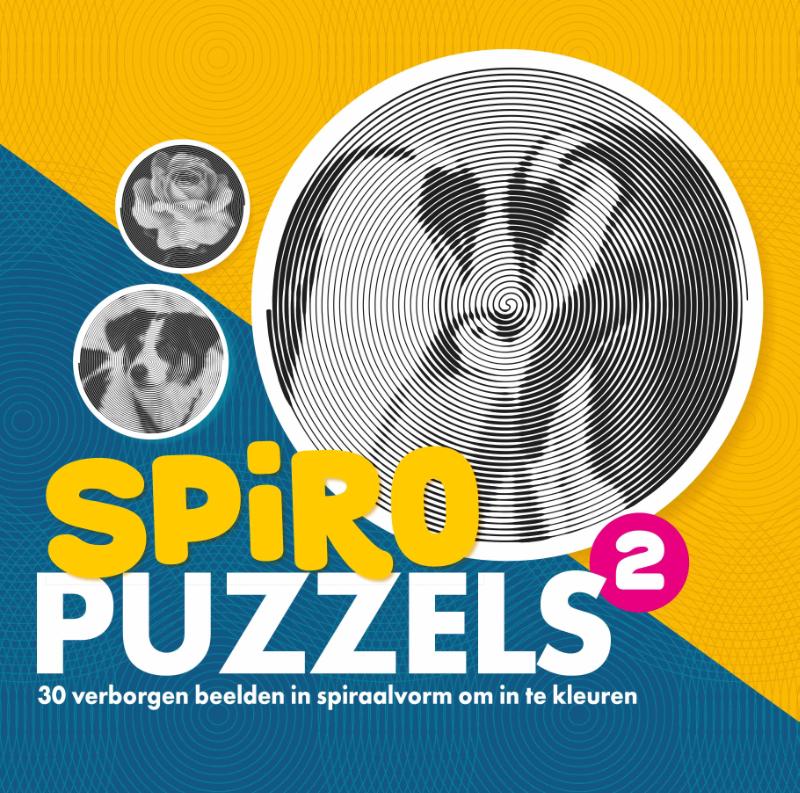Omslag van 2