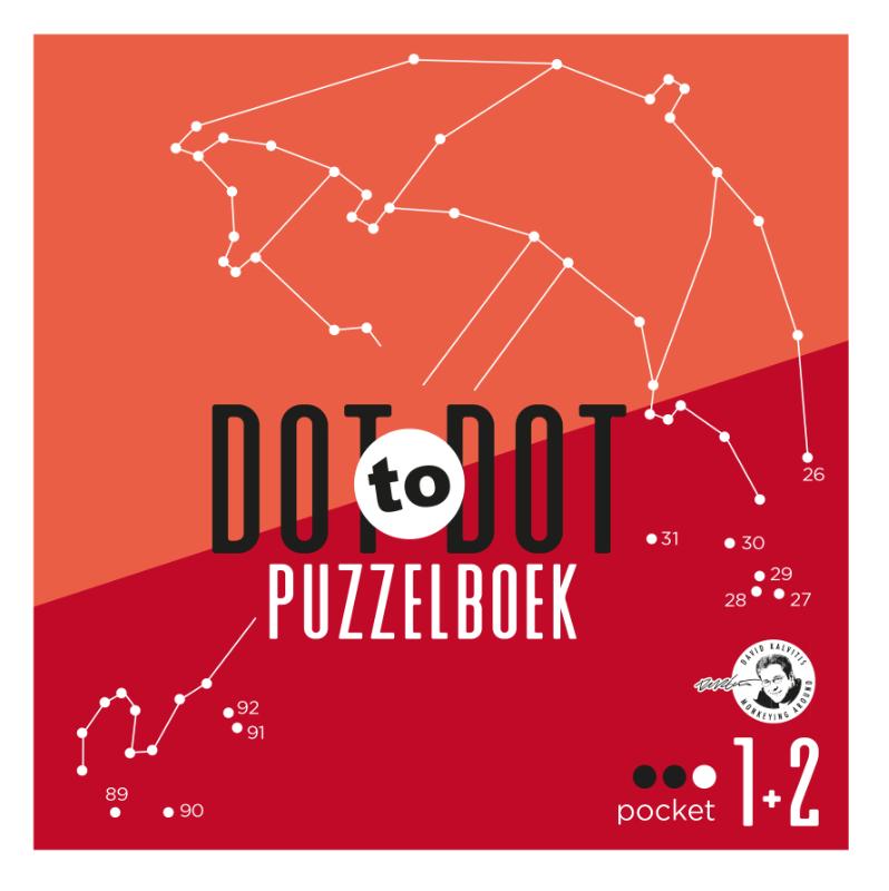 Omslag van Pocket 1+2
