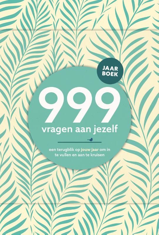 Omslag van 2022