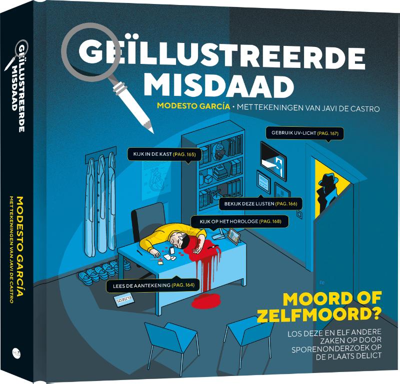 Omslag van 1