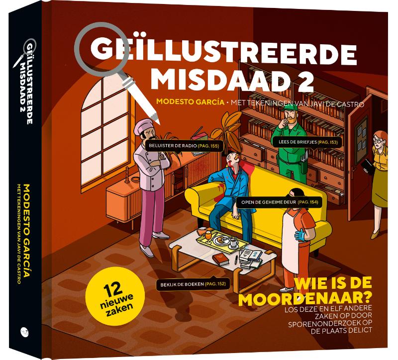 Omslag van 2