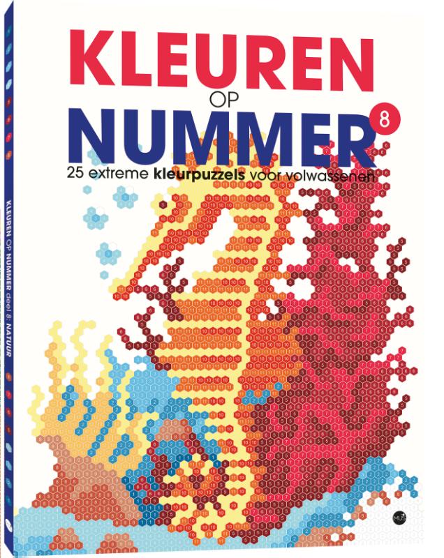 Omslag van 8