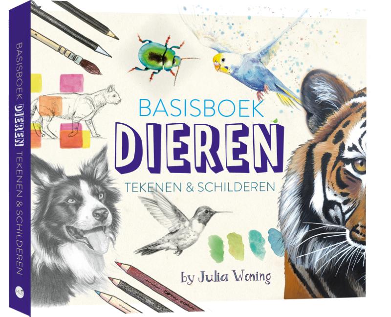 Omslag van Basisboek