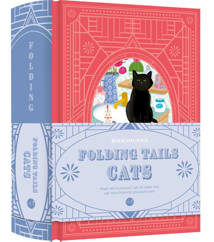 Omslag van Cats