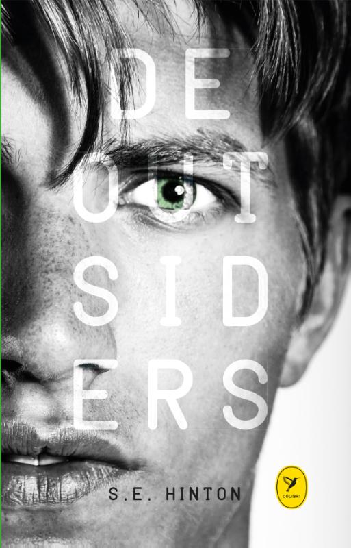 Omslag van De Outsiders