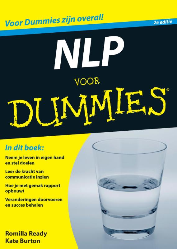 Omslag van 2e editie