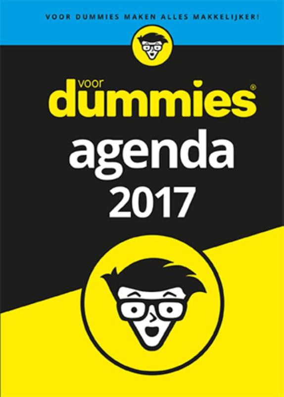 Omslag van 2017