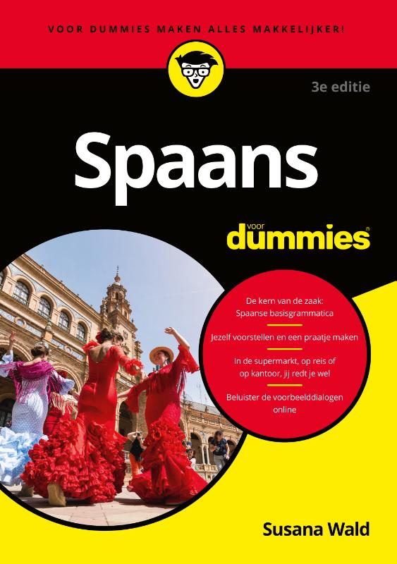 Omslag van 3e editie