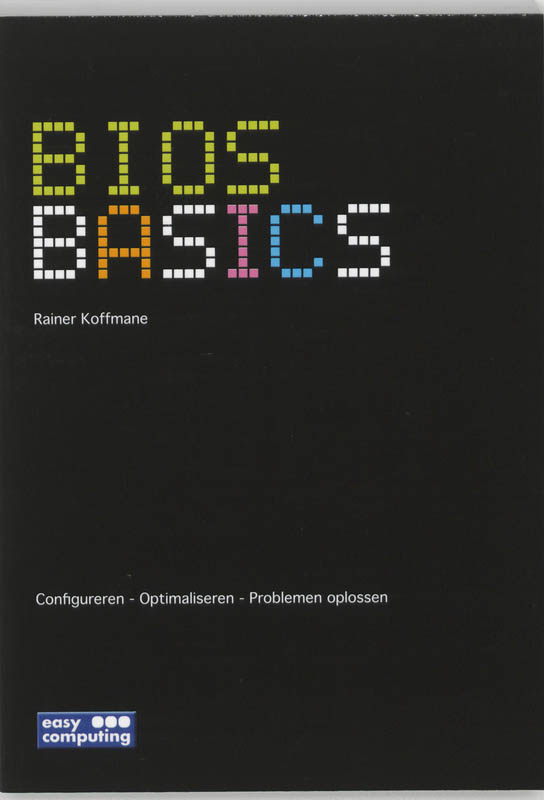 Omslag van Bios basics