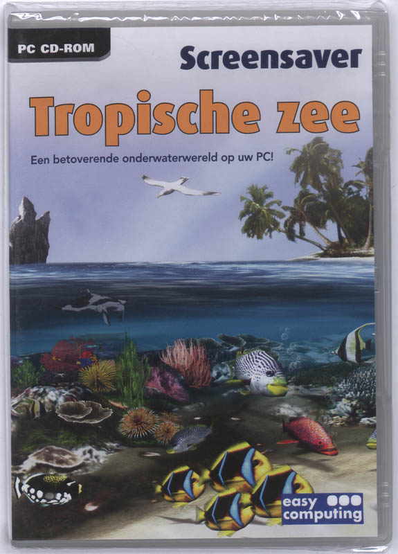 Omslag van Vista editie