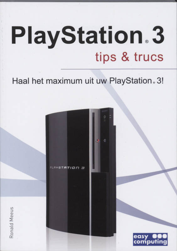 Omslag van Tips & Trucs
