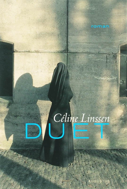 Omslag van Duet
