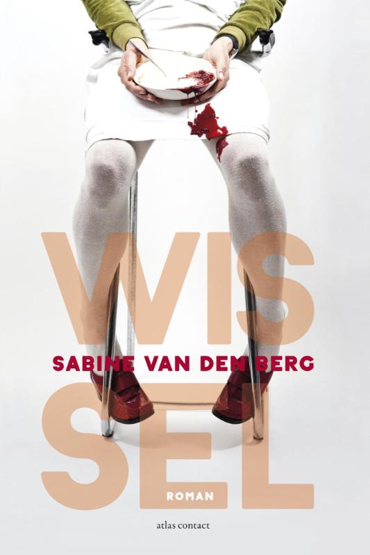 Omslag van Wissel