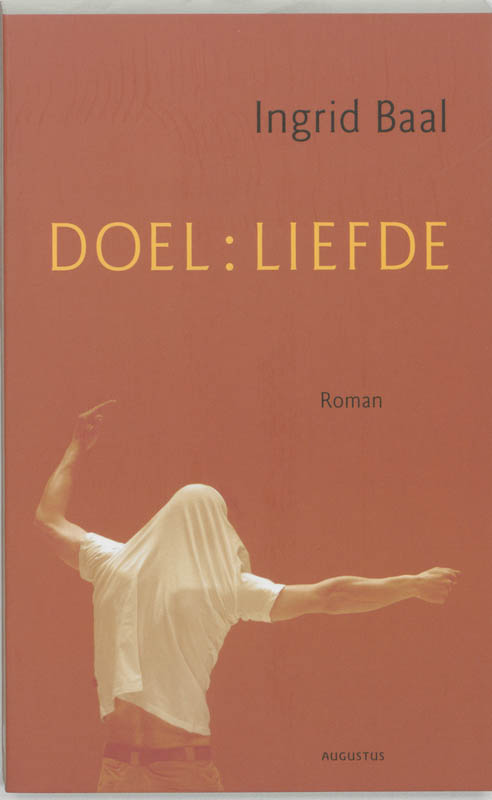 Omslag van Doel : liefde