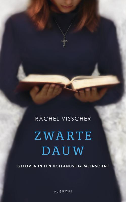 Omslag van Zwarte dauw