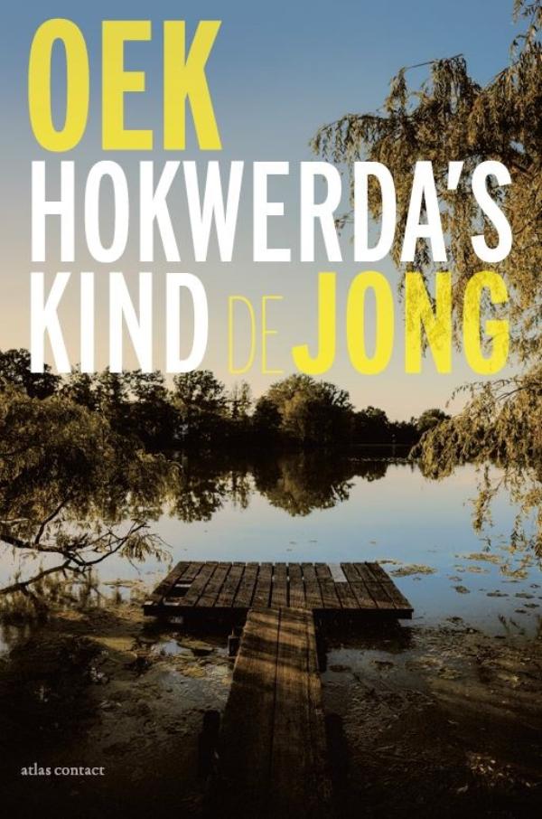 Omslag van Hokwerda's kind
