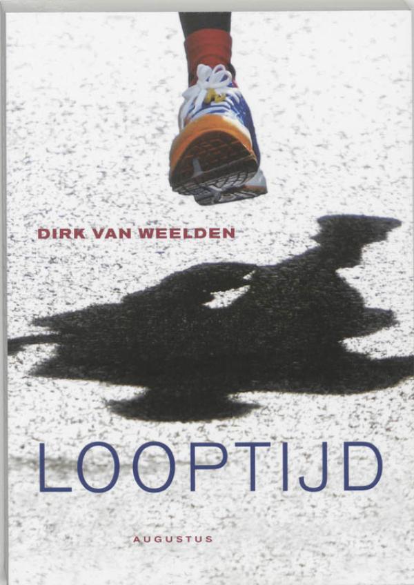 Omslag van Looptijd
