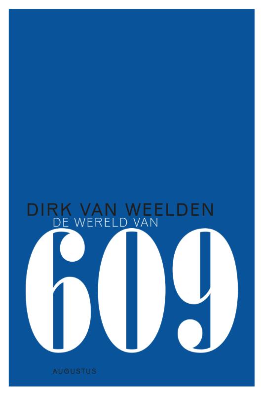 Omslag van De wereld van 609