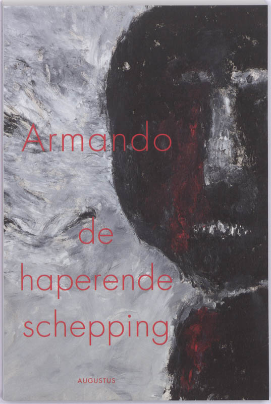 Omslag van De haperende schepping