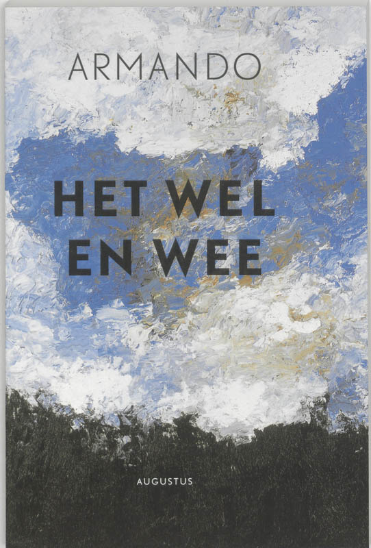 Omslag van Het wel en wee
