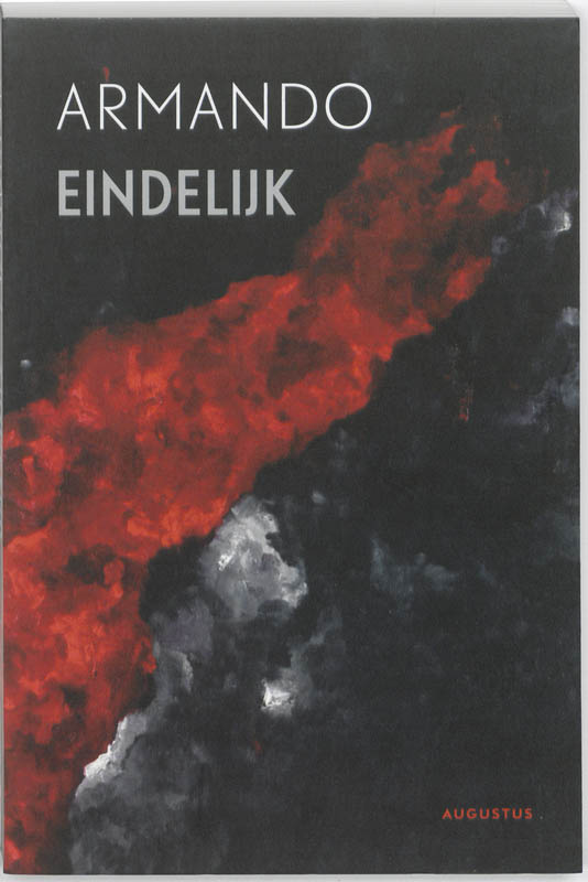 Omslag van Eindelijk