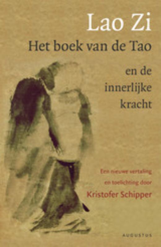 Omslag van Lao Zi - Het boek van de Tao en de Innerlijke kracht