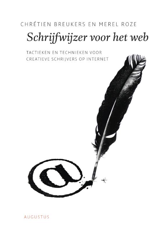Omslag van Schrijfwijzer voor het web
