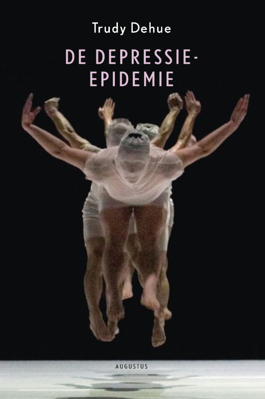 Omslag van De depressie-epidemie