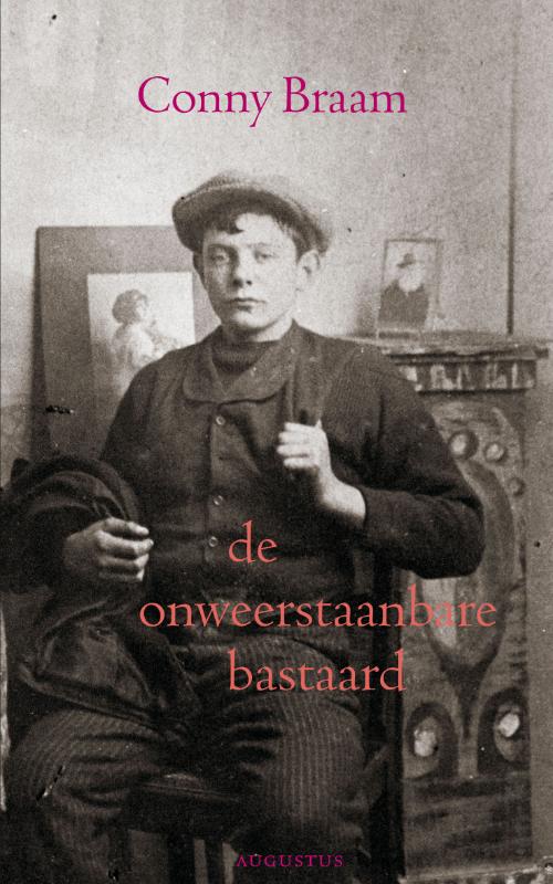 Omslag van De onweerstaanbare bastaard