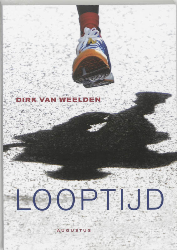 Omslag van Looptijd