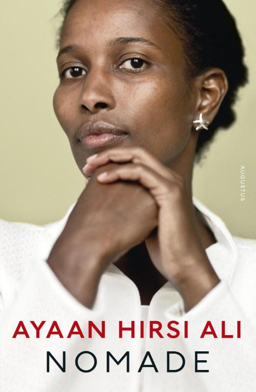 Omslag van Nomade