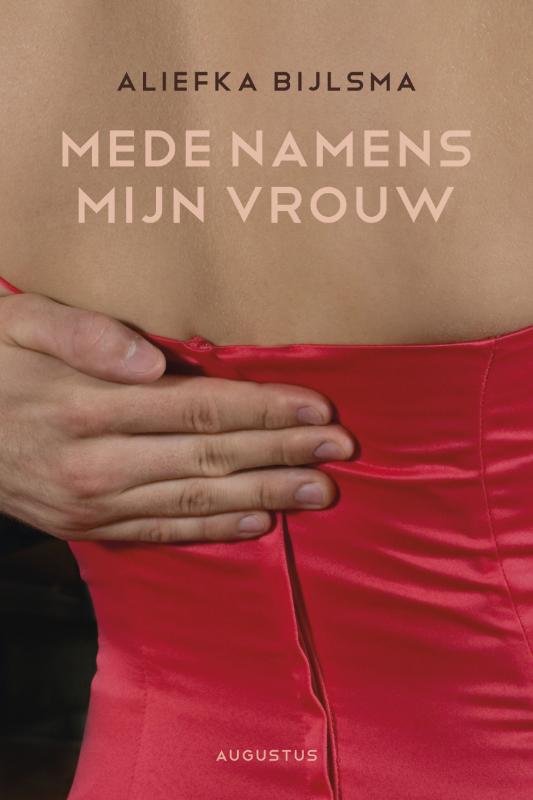 Omslag van Mede namens mijn vrouw