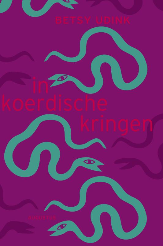 Omslag van In Koerdische kringen