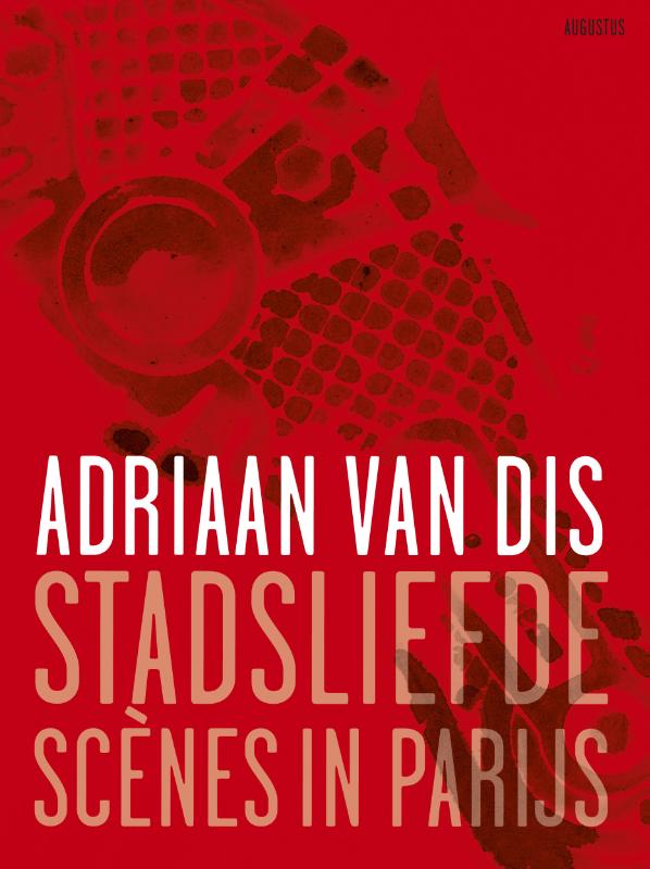 Omslag van Stadsliefde