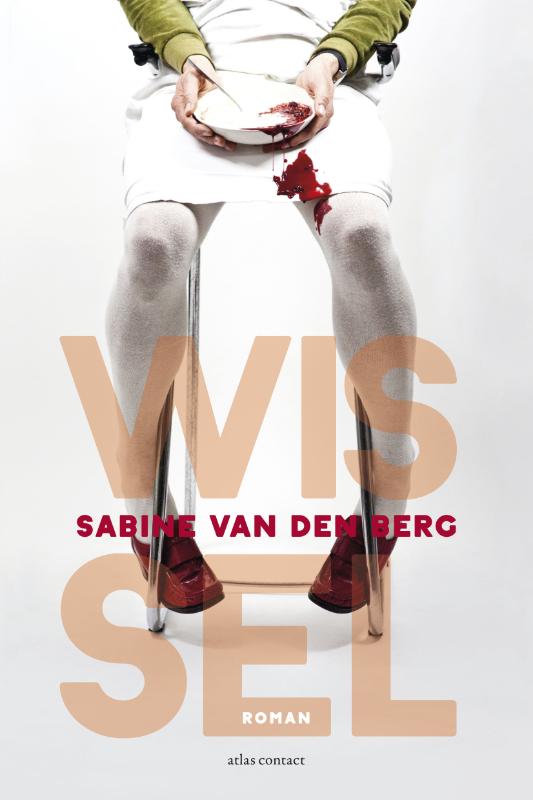 Omslag van Wissel