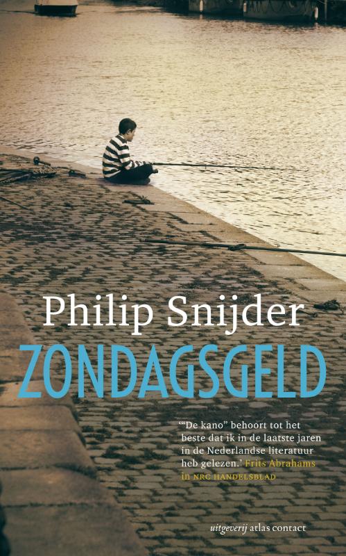 Omslag van Midprice