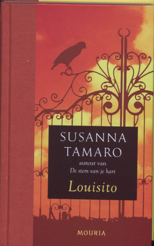 Omslag van Louisito