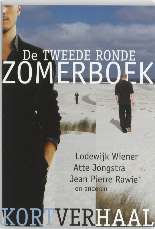 Omslag van 2009